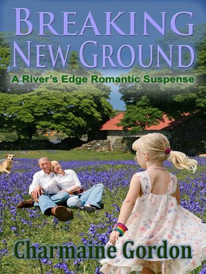 cover image of Breaking New Ground